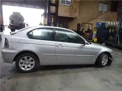 Veicolo di demolizione bmw serie 3 compacto (e46) 2.0 320td dell'anno 2003 alimentato 20-4d 4d