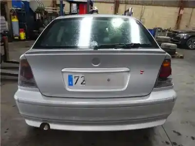 Veicolo di demolizione bmw serie 3 compacto (e46) 2.0 320td dell'anno 2003 alimentato 20-4d 4d