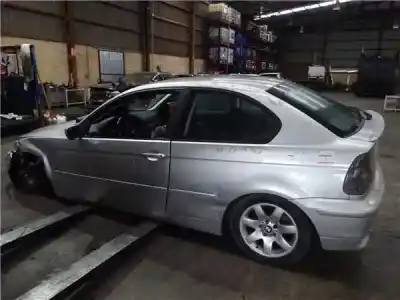 Veicolo di demolizione bmw serie 3 compacto (e46) 2.0 320td dell'anno 2003 alimentato 20-4d 4d