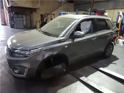 Veículo de Sucata suzuki vitara (ly) 1.4t mild hybrid 95 kw do ano 2020 alimentado k14d