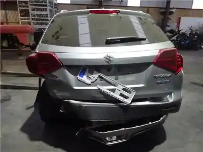 Veículo de Sucata suzuki vitara (ly) 1.4t mild hybrid 95 kw do ano 2020 alimentado k14d