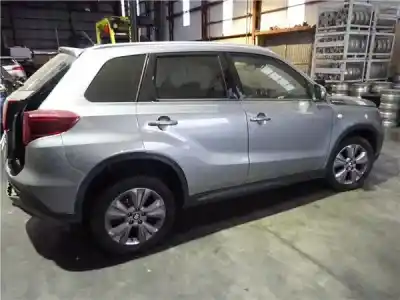 Veículo de Sucata suzuki vitara (ly) 1.4t mild hybrid 95 kw do ano 2020 alimentado k14d