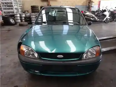 Утилизация автомобиля FORD FIESTA IV (JA_, JB_) 1.3 I года 2001 питание J4R