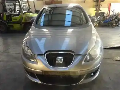 Scrapping Vehicle SEAT TOLEDO III (5P2) 1.9 TDI of the year 2006 powered BJB