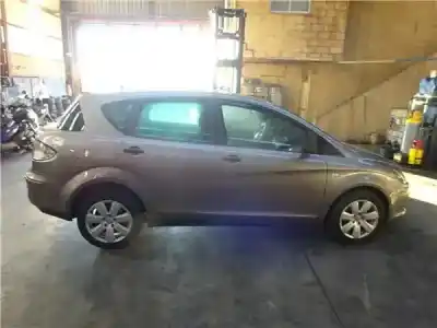 Scrapping Vehicle seat toledo iii (5p2) 1.9 tdi of the year 2006 powered bjb