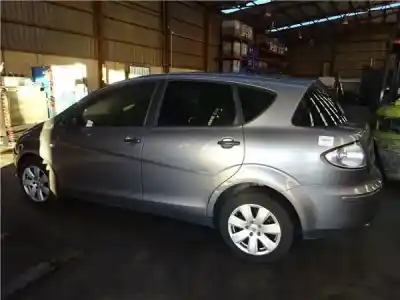 Scrapping Vehicle seat toledo iii (5p2) 1.9 tdi of the year 2006 powered bjb