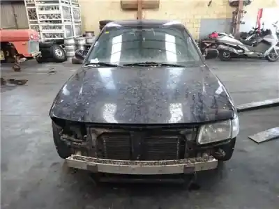 Утилизация автомобиля audi a3 (8l) 1.8 ambiente года 2000 питание agn