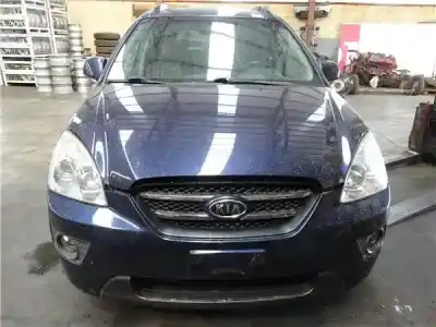 Hurda Aracı KIA CARENS (UN) 2.0 CRDi 140 Yılın 2007 güçlü D4EA