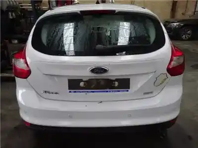 Vehicul casat ford focus iii 998 cc 92 kw al anului 2013 alimentat m1da
