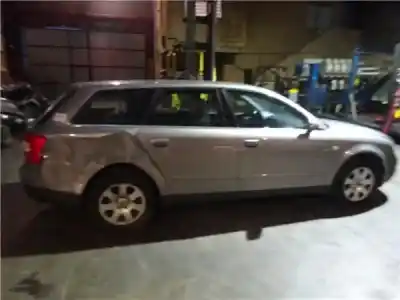 Veicolo di demolizione audi a4 avant (8e) 2.0 dell'anno 2002 alimentato alt