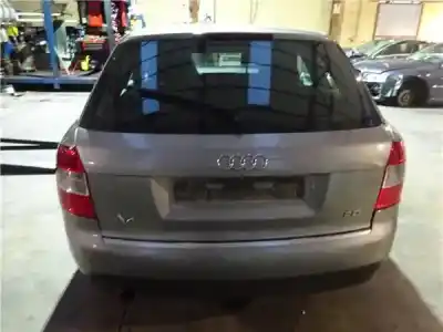 Veicolo di demolizione audi a4 avant (8e) 2.0 dell'anno 2002 alimentato alt
