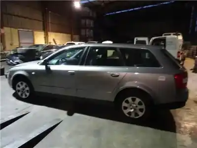 Veicolo di demolizione audi a4 avant (8e) 2.0 dell'anno 2002 alimentato alt