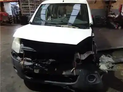Утилизация автомобиля citroen berlingo multispace (b9) 1.6 hdi 75 16v года 2010 питание 9ht (dv6buted4)