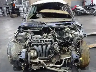 Scrapping Vehicle MINI MINI (R50,R53) 1.6 16V CAT of the year 2003 powered W10B16A