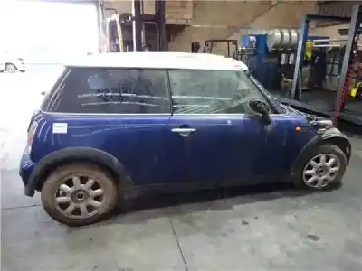 Scrapping Vehicle mini mini (r50,r53) 1.6 16v cat of the year 2003 powered w10b16a