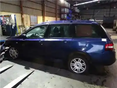 Vehículo de desguace fiat                                               stilo multi wagon (192_)                                                                                                                                                                                                                                   1.9 jtd                                                                                                                                                                                                                                                    del año 2003 con motor 192 a1.000