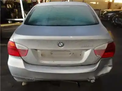 Veículo de Sucata bmw serie 3 berlina (e90) 2.0 318d do ano 2006 alimentado m47n 204 d4