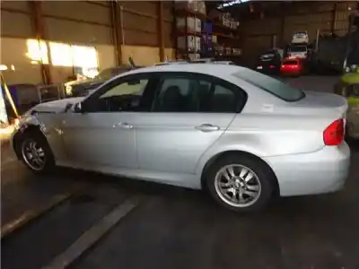 Veículo de Sucata bmw serie 3 berlina (e90) 2.0 318d do ano 2006 alimentado m47n 204 d4