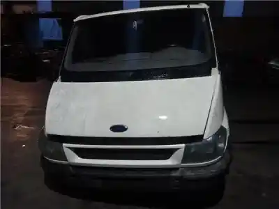 Здавання транспортного засобу FORD TRANSIT AUTOBÚS (FD_ _, FB_ _, FS_ _, FZ_ _, FC_ _) 2.0 DI (F_E_. F_F_. F_G_) року 2002 потужний D3FA