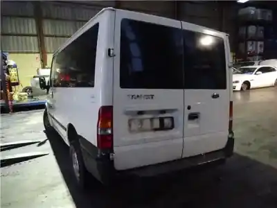 Здавання транспортного засобу ford transit autobús (fd_ _, fb_ _, fs_ _, fz_ _, fc_ _) 2.0 di (f_e_. f_f_. f_g_) року 2002 потужний d3fa