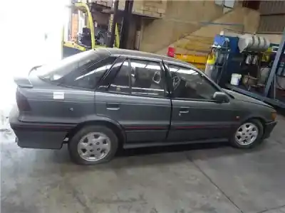 Здавання транспортного засобу mitsubishi lancer iv (c6_a, c7_a) 1.8 gti 16v (c68a) року 1991 потужний 4g67