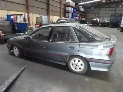 Здавання транспортного засобу mitsubishi lancer iv (c6_a, c7_a) 1.8 gti 16v (c68a) року 1991 потужний 4g67