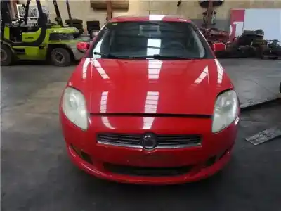Здавання транспортного засобу FIAT BRAVO II (198_) 1.4 T-JET (198AXG1B) року 2008 потужний 198 A4.000