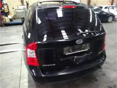 Hurda Aracı kia carens (un) 2.0 crdi 115 yılın 2008 güçlü d4ea-w