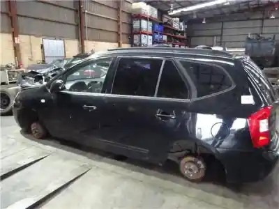 Hurda Aracı kia carens (un) 2.0 crdi 115 yılın 2008 güçlü d4ea-w
