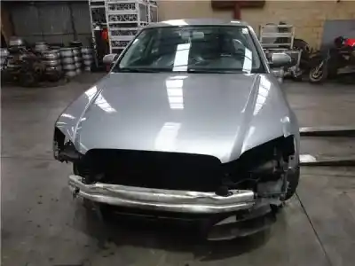 Scrapping Vehicle AUDI A4 BERLINA (8E) 2.0 TDI 16V (103kW) of the year 2005 powered BLB