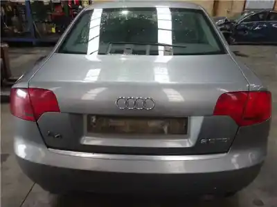 Scrapping Vehicle audi a4 berlina (8e) 2.0 tdi 16v (103kw) of the year 2005 powered blb