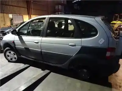 Scrapping Vehicle renault scenic rx4 (ja0) 1.9 dci diesel cat of the year 2023 powered d/ f9q k7