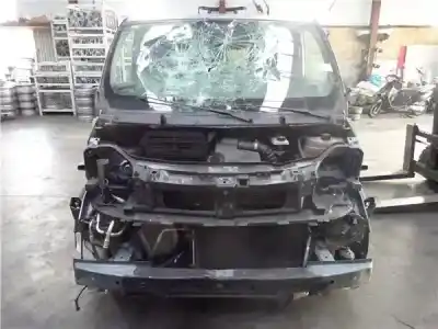 Утилизация автомобиля opel                                               vivaro a furgón (x83)                                                                                                                                                                                                                                      2.0 cdti (f7)                                                                                                                                                                                                                                              года 2007 питание d-m9r e 7