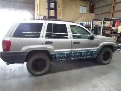 Утилизация автомобиля jeep                                               grand cherokee (wj/wg)                                                                                                                                                                                                                                     3.1 td limited                                                                                                                                                                                                                                             года 2001 питание d vm7 3b