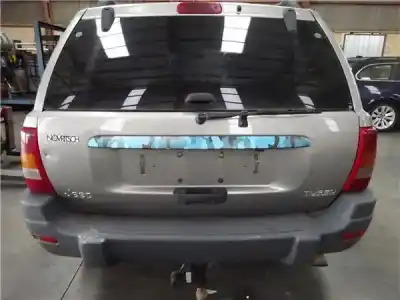 Утилизация автомобиля jeep                                               grand cherokee (wj/wg)                                                                                                                                                                                                                                     3.1 td limited                                                                                                                                                                                                                                             года 2001 питание d vm7 3b