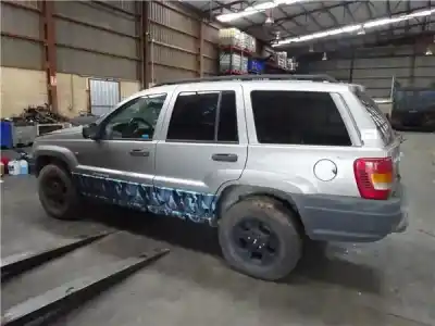 Утилизация автомобиля jeep                                               grand cherokee (wj/wg)                                                                                                                                                                                                                                     3.1 td limited                                                                                                                                                                                                                                             года 2001 питание d vm7 3b