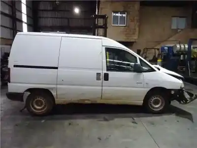 Vehicul casat citroen jumpy (u6u) 1.9 d al anului 2003 alimentat wjy (dw8b)