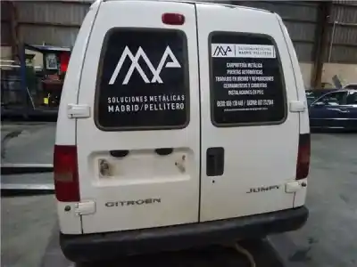 Vehicul casat citroen jumpy (u6u) 1.9 d al anului 2003 alimentat wjy (dw8b)