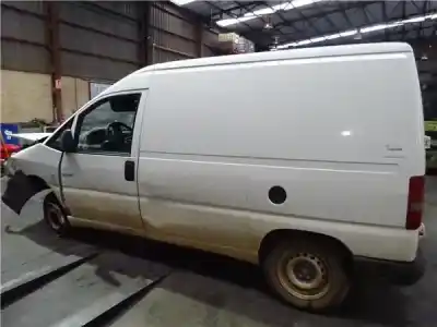 Vehicul casat citroen jumpy (u6u) 1.9 d al anului 2003 alimentat wjy (dw8b)