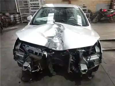 Утилизация автомобиля opel astra j berlina 5p 1.7 excellence года 2014 питание a17dts