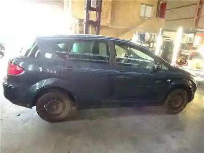 Утилизация автомобиля seat toledo (5p2) 2.0 tdi 16v года 2006 питание bkd Утилизация автомобиля seat toledo (5p2) 2.0 tdi 16v года 2006 питание bkd