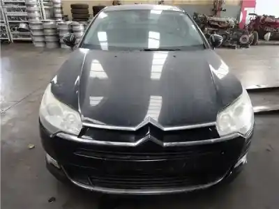 Veículo de Sucata CITROEN C5 BERLINA 2.2 HDi FAP do ano 2008 alimentado 4HT (DW12BTED4)