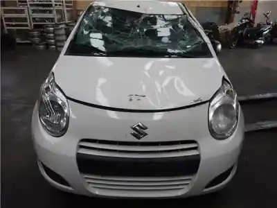 Vehicul casat SUZUKI ALTO (AMF310) 1.0 al anului 2010 alimentat K10B