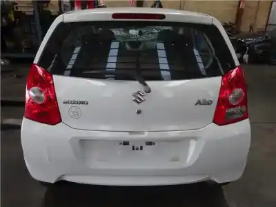 Veículo de Sucata suzuki alto (amf310) 1.0 do ano 2010 alimentado k10b