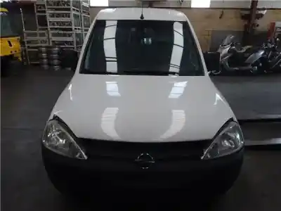 Veicolo di demolizione OPEL COMBO 1.3 CDTI 16V dell'anno 2006 alimentato Z 13 DT