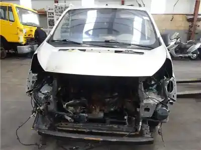 Veículo de Sucata CITROEN JUMPY 2.0 HDi 135 Atlante Excl. L Combi do ano 2018 alimentado RHR (DW10BTED4)