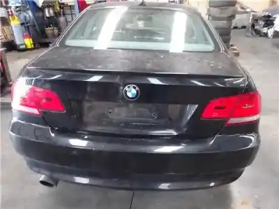 Sloopvoertuig bmw serie 3 coupe (e92) 2.0 320d van het jaar 2008 aangedreven n47 d20 a