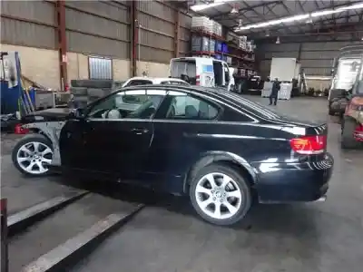 Sloopvoertuig bmw serie 3 coupe (e92) 2.0 320d van het jaar 2008 aangedreven n47 d20 a