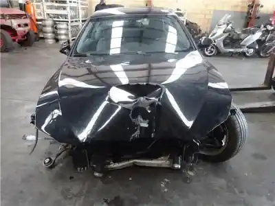 Sloopvoertuig bmw serie 3 coupe (e92) 2.0 320d van het jaar 2008 aangedreven n47 d20 a