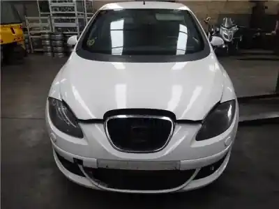 Утилизация автомобиля SEAT TOLEDO (5P2) 1.9 TDI года 2008 питание BXE Утилизация автомобиля SEAT TOLEDO (5P2) 1.9 TDI года 2008 питание BXE